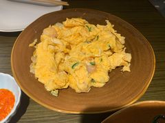 虾仁滑蛋-星平鸡饭·粤菜小炒(印象城旗舰店)