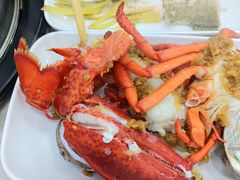 -船奇蒸汽海鲜·闽菜(八市海鲜总店)