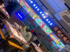 -老闵田螺馆·南昌市井菜·特色小吃(总店)