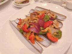 -彩福皇宴(皇室堡店)