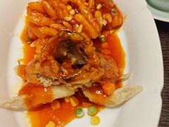 -海天楼中餐厅(吴宫泛太平洋酒店)