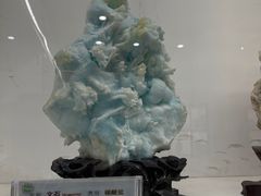 -二连浩特国家地质公园