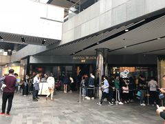 -喜茶(北京三里屯太古里店)