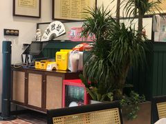 -堂屋糖水店(愚园店)