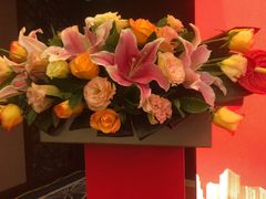 -北京中国大饭店