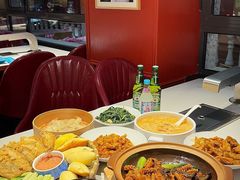-老大连·海肠捞饭·大连海鲜大连菜(西安路店)