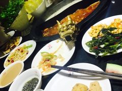 -重庆德庄火锅(体育中心店)