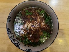 -头壹号饸饹面·大油条(东升科技园店)