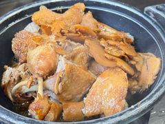 -张林远华饭店(双龙路店)