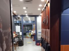 -骑乐马术(广州奥体优托邦中心)