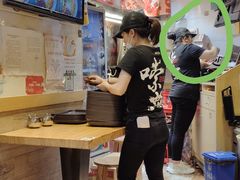 -笋爷高汤嗦螺粉·螺蛳粉(上社店)