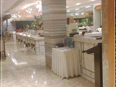 -杭州西湖柳莺里酒店·闻莺厅