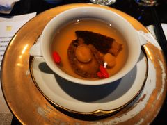 -上海苏宁宝丽嘉酒店·嘉府壹号中餐厅
