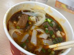 -江三王记牛杂馆(总店)