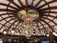 -B&C黄油与面包·THE GARDEN BAKERY概念店(世纪汇店)