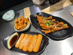 -走街串巷(丰富路店)