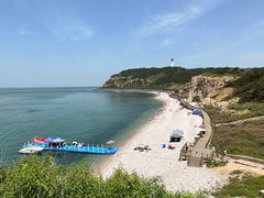 -长岛南北长山旅游景区