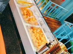 -丰茂烤串(金泉美食宫店)