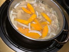-凤园椰珍·臻品椰子鸡(保利时光里店)
