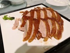 -北京全聚德(清华园店)