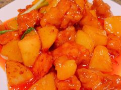 -旺达·福州菜(正大广场店)