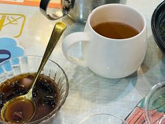 -金姐台湾菜(珠江路店)