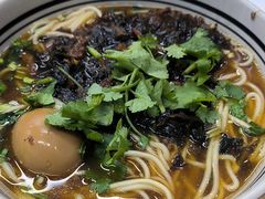 -小马牛肉面·牛骨熬制(南京博物院店)