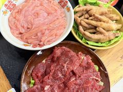 -谭记重庆老火锅(总店)