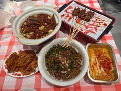 -辣小鲜·南昌大排档(船山路店)