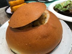 -大树餐厅(红旗街万达店)