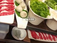 -海底捞火锅(青山湖万达夜宵主题店)