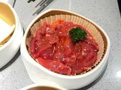 -海底捞火锅(武胜路凯德广场店)