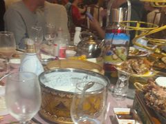 -大汗行宫园林餐厅