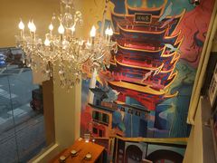 -黄泰吉拾味餐厅(江汉路店)