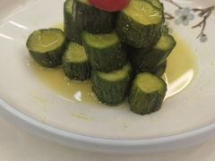 -昱德来·天津菜(河西店)