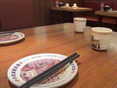 -小川洋风料理(大悦城店)