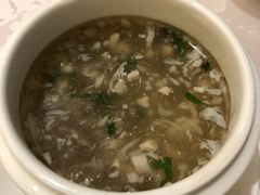 -锦江宾馆-花园餐厅