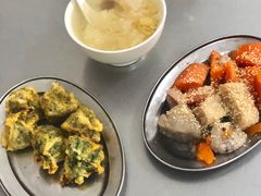 -福合沟无米粿甜汤粿品店