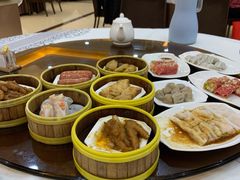 -万禧明珠大酒楼(海丰店)