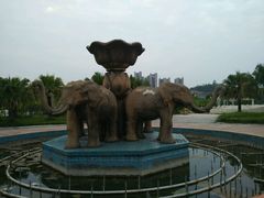 -中国死海旅游度假区
