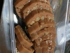蜜汁藕-蜜汁藕(三七八巷店)