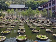 -石峰岩寺