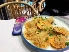 -锦里海景海鲜餐厅.三亚老字号(亚龙湾中心广场店)
