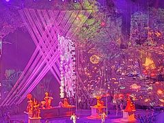 -广州长隆国际大马戏