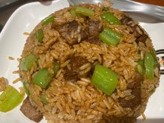 -聚点串吧·北京烧烤(赵登禹路店)