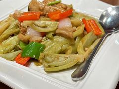 -龙悦湾酒家·八阵鱼生·渔人码头店