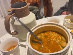 -滨河味道(南内环店)