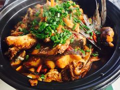 -徽州美食(三十年老店)