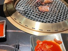 -厚贞日式烤肉(浦东汇智店)