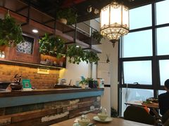 -Thai Basil罗勒叶泰式餐厅(时代天街店)